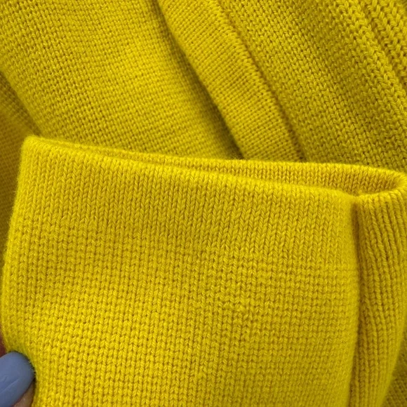 Lauren Ralph Lauren Cotton-Blend Moto Asymmetrical Zip Tailored Jacket SZ-M - Picture 8 of 16